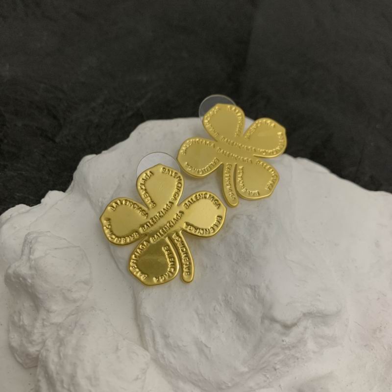 Balenciaga Earring 04lyr189